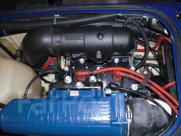 Yamaha SuperJet-700. ��� ����� �� ������������ ����
