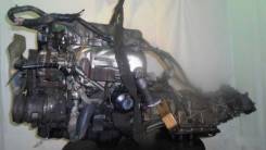 Двигатель в сборе. Mazda Bongo Friendee Mazda MPV Mazda Proceed Mazda Efini MPV Двигатель WLT