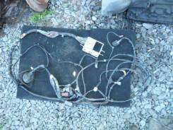Проводка акпп. Nissan Terrano, TR50 Двигатель ZD30DDTI