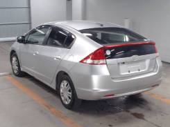 Honda Insight. автомат, передний, бензин, б/п, нет птс. Под заказ