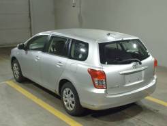 Toyota Corolla Fielder. автомат, передний, бензин, б/п, нет птс. Под заказ