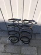 Пружина подвески. Honda Jazz Honda Fit, GD1, LA-GD3, LA-GD1, UA-GD3, DBA-GD1, CBA-GD3, UA-GD1, DBA-GD3 Двигатели: L13A6, L15A1, L13A2, L13A1, L12A1, L...