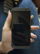 HTC One M8. �/� ����