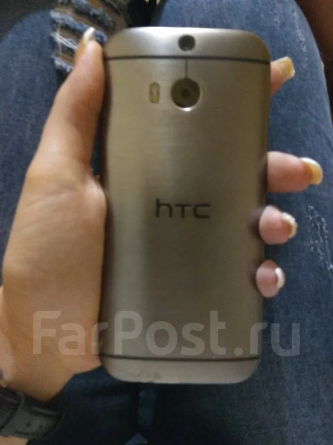 HTC One M8. �/� ����