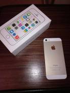 Apple iPhone 5s. Б/у
