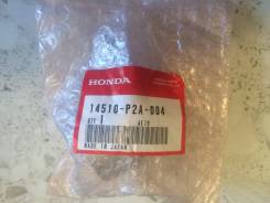 Натяжной ролик ремня ГРМ. Honda: Capa, Accord, HR-V, Civic, Partner, Logo Двигатели: D16B7, D16B6, D16W1, D16W2, D16W5, D14Z1, D16Y5, D14Z2, D15Z6, D1...