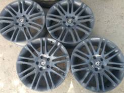 Rial DF. 7.5x18, 5x112.00, ET45