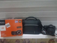 Sony Alpha SLT-A65 ����