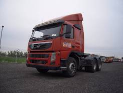 Volvo FM. Продам Volvo Fm-Truck 6x4, 12 780 куб. см., 20 000 кг.