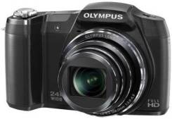 Olympus SZ. 15 - 19.9 Мп, зум: 14х и более
