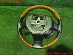 Руль. Toyota: Celsior, Alphard, Camry Gracia, Brevis, Aristo, Avensis, Camry, Soarer, Avensis Verso, Avalon, Chaser, Corolla, Cresta, Crown, Estima, G...
