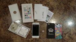 Apple iPhone 5s 16Gb. Б/у