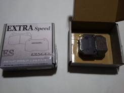 Колодка тормозная. Nissan Fairlady Nissan GT-R Nissan Skyline, ER33, ER34, HCR32, HNR32, BNR32, GF31, ECR33 Subaru Impreza WRX, GF8, GF8LD3, GDA, GDB...