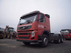 Volvo FM. Продам с пробегом, 12 780 куб. см., 20 000 кг.