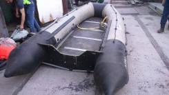 Yamaha Aero Gear. Год: 2010 год, длина 4,20 м., 30,00 л.с., бензин. Под заказ