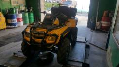 BRP Can-Am Outlander Max 800 XT. исправен, есть птс, с пробегом