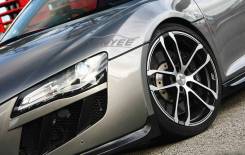 ABT. 9.0x20", 5x130.00, ET50, ЦО 71,6 мм. Под заказ