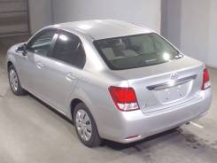 Toyota Corolla Axio. автомат, передний, бензин, б/п, нет птс. Под заказ