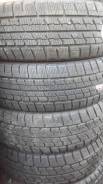 Goodyear Ice Navi Zea II. Всесезонные, 2014 год, износ: 5%, 4 шт