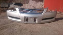 Бампер. Toyota Mark X, GRX120, GRX121, GRX125 Двигатели: 3GRFSE, 4GRFSE