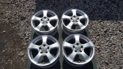 Violento. 6.5x16, 5x114.30, ET53. Под заказ
