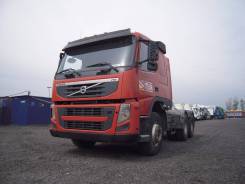 Volvo FM. Седельный тягач - Volvo Fm Truck 6x4, 12 780 куб. см., 20 419 кг.