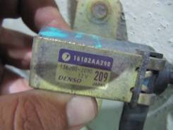 Датчик давления турбины. Subaru Legacy Lancaster, BH9, BHE Subaru Legacy, BE5, BE9, BEE, BH5, BH9, BHE Двигатели: EJ25, EZ30, EJ206, EJ208, EJ251, EJ2...