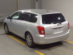Крыша. Toyota Corolla Fielder, ZRE144, ZRE142, NZE141, NZE144 Двигатели: 2ZRFE, 1NZFE
