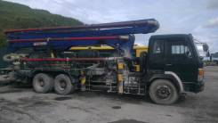 Hino. Продам швинг, 17 000 куб. см., 30 м.