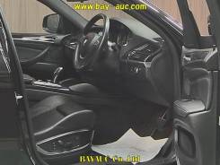 BMW X6. автомат, передний, бензин, б/п, нет птс. Под заказ