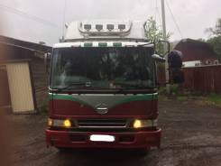 Hino Profia. Продаётся , 11 000 куб. см., 10 000 кг.