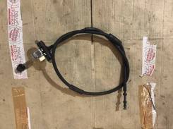 Тросик акселератора. Toyota Cresta, JZX90, JZX100 Toyota Mark II, JZX100, JZX90 Toyota Chaser, JZX90, JZX100 Двигатель 1JZGTE