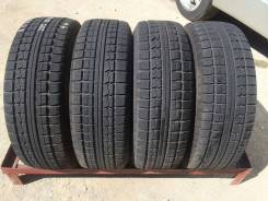 Toyo Winter Tranpath MK4. Зимние, 2014 год, износ: 10%, 4 шт