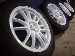 Replica. 7.0x16, 4x100.00, ET40, ЦО 73,1 мм.