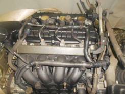 Двигатель в сборе. Mitsubishi Colt Plus Mitsubishi Colt, Z21A Двигатель 4A90