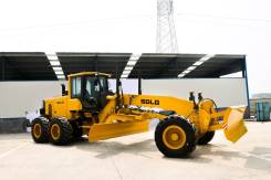 Sdlg. Автогрейдер SDLG G9190
