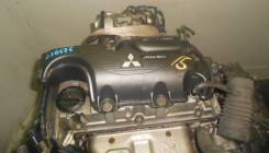 Двигатель в сборе. Mitsubishi Colt Plus Mitsubishi Colt, Z21A Двигатель 4A90