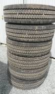 Kumho. Всесезонные, 2012 год, износ: 5%, 6 шт