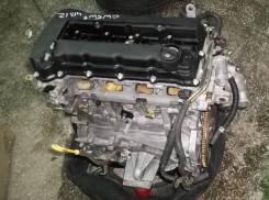 Двигатель в сборе. Mitsubishi Colt Plus Mitsubishi Colt, Z21A Двигатель 4A90