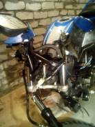 Suzuki SV 650SF. 650 куб. см., неисправен, птс, с пробегом