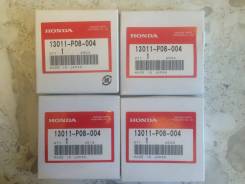 Кольца поршневые. Honda: Civic, Civic Aerodeck, Accord, Domani, HR-V, Partner, Civic CRX, Integra, CR-X del Sol, Civic Ferio Двигатели: D16B2, D15B5...