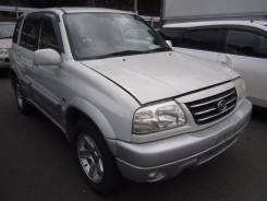 Suzuki Escudo. TD62W, H25A