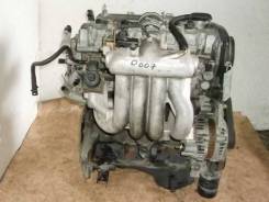 Двигатель в сборе. Mitsubishi Colt, Z25A Двигатель 4G19