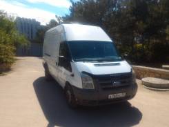 Ford Transit. Продается 2008, 2 500 куб. см., 2 500 кг.