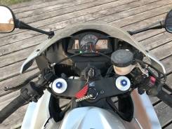 Honda CBR. 600 куб. см., исправен, птс, с пробегом