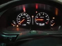 Спидометр. Subaru Legacy Lancaster, BH9, BE5, BE9, BH5 Subaru Legacy, BH5, BE5, BH9, BE9 Двигатели: EJ25, EJ206, EJ208, EJ254, EJ201, EJ202, EJ204, EJ...