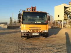 Daewoo. Продаю автобетононасос, 42 м.