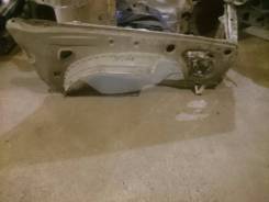 Лонжерон. Toyota Crown, JZS145 Двигатель 2JZGE