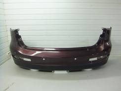 Бампер. Infiniti EX35, J50. Под заказ