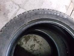 Bridgestone Blizzak Revo GZ. Зимние, без шипов, износ: 5%, 4 шт